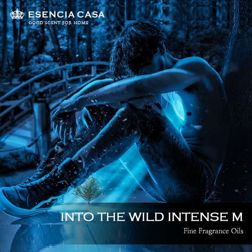 프래그런스 오일-향수용[2028426][남][INTO THE WILD INTENSE]크리스찬 디올-소바쥬 Type에센시아카사