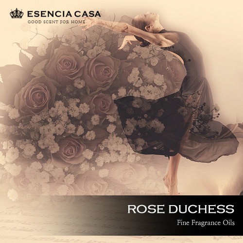 프래그런스 오일-니치향수용[2028326][여][ROSE DUCHESS]펜할리곤스-더커베티드 더치스로즈 Type에센시아카사